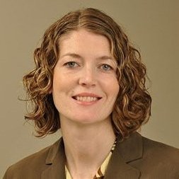 Emily Gillespie, PhD