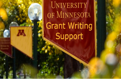 UMN Grant Support