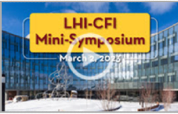 LHI-CFI Symposium