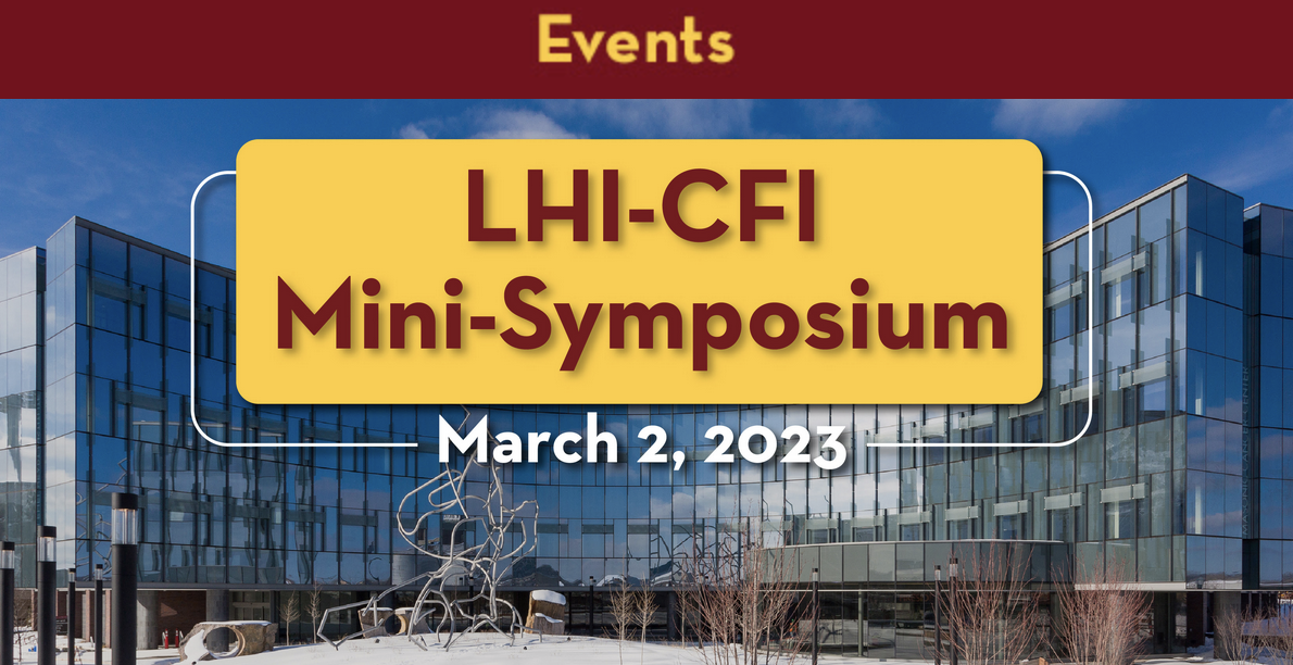 LHI CFI Symposium