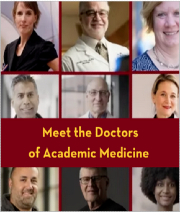 ACM doctors
