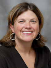 Heather Stefanski, M.D., Ph.D. 