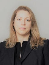 Lisa D. Johnson, Ph.D.