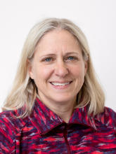 Lynn Heltemes-Harris, Ph.D. 