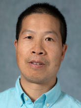 Ruan Zhang, Ph.D. 
