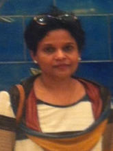 Dimuthu Renuka Desilva, Ph.D. 