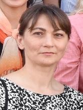 Flavia Popescu, Ph.D.