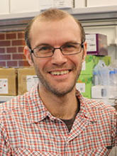 Adam Burrack, PhD 
