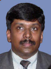  Thamotharampillai Dileepan, PhD