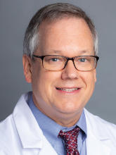 Keith Kelly, M.D. 