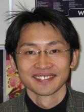 Kensuke Takada, Ph.D. 