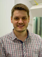 Matous Voboril, PhD