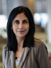 Sara Nandiwada, PhD., D(ABMLI) 