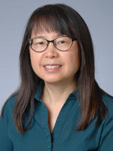 Wei Li, Ph.D. 
