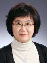 Heekyoung Chung, Ph.D. 