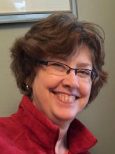 Julie Curtsinger, M.S, Ph.D.