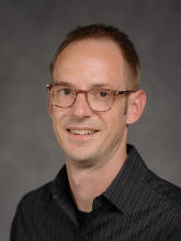 Justin Spanier, Ph.D.