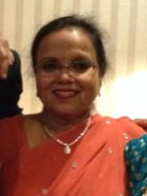 Lakshmi Nagarajan, Ph.D. 