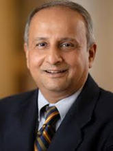 Protul Shrikant, Ph.D.