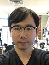 Sung-Wook Hong, PhD