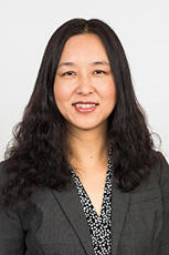 Jianying Yang, M.D., Ph.D. 