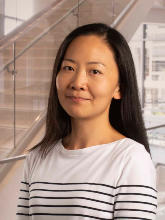 Lin-Xi Li, Ph.D.