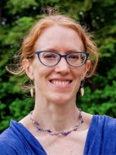 Emily Truckenbrod, D.V.M., Ph.D.