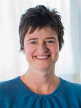 Erika Nell Malvey-Dorn, M.D., Ph.D. 