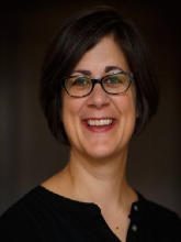 Lisa McNeil, Ph.D.