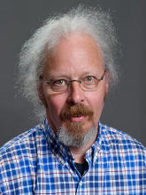 Mark Daniels, Ph.D.