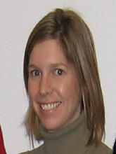 Stacy Dalheimer Sandquist, M.S. 