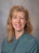 Anne Hunter Novak, Ph.D.