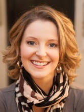 Kristin Anderson, Ph.D.