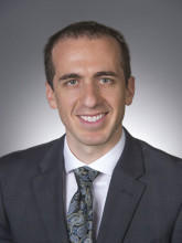 Ryan Martinez, MD, PhD