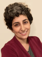 Sahar Lotfi-Emran, MD, PhD