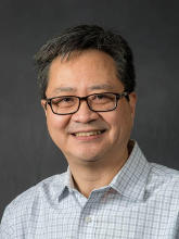 Zhengguo Xiao, DVM, M.S., Ph.D 