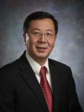 Zong-Yu Chen, M.D., Ph.D. 