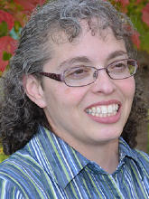 Jodi Goldberg, Ph.D. 
